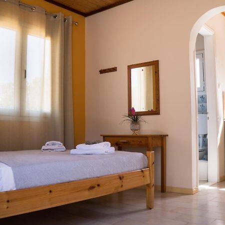Aroma Studios Argostoli (Kefalonia) Exterior foto