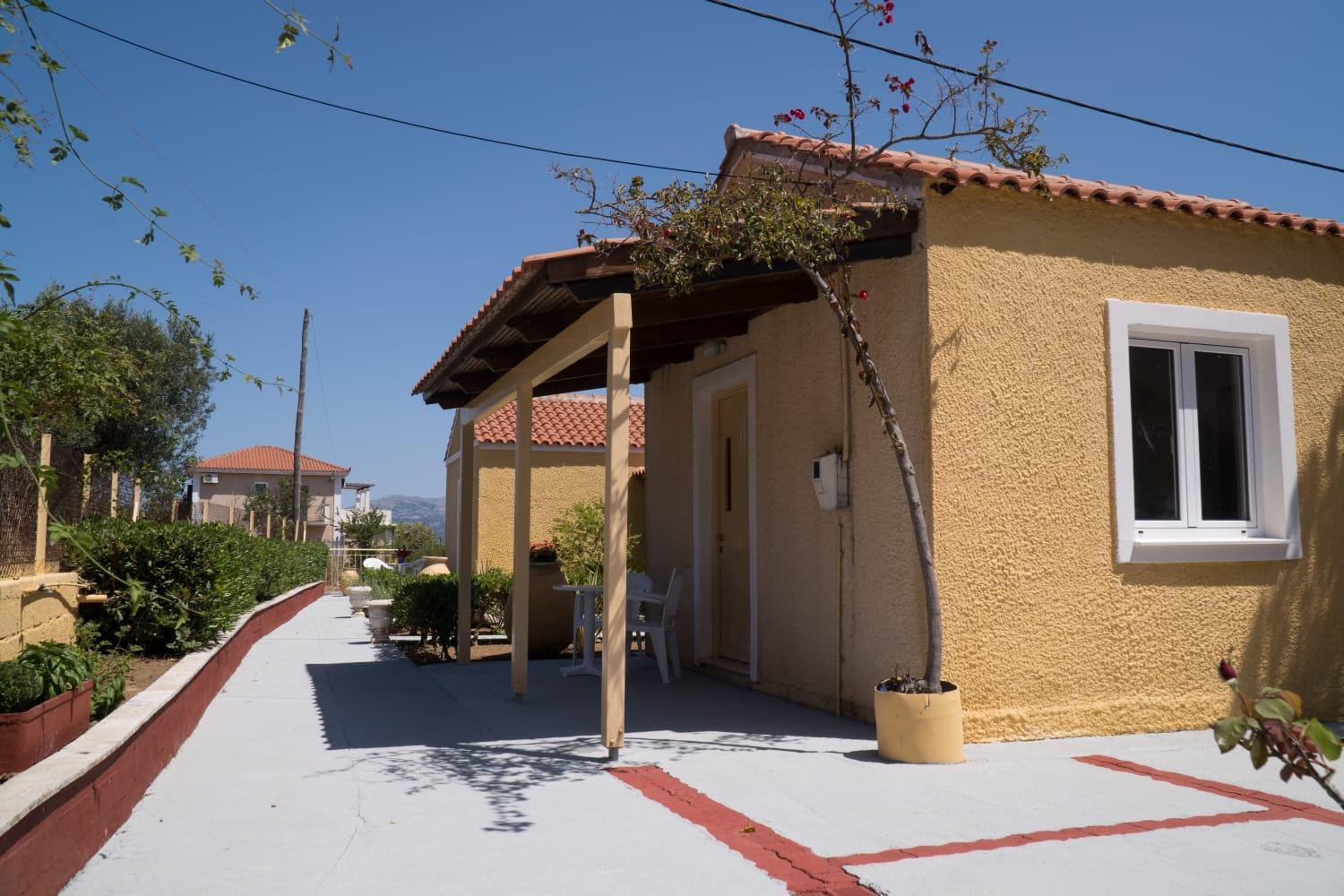 Aroma Studios Argostoli (Kefalonia) Exterior foto